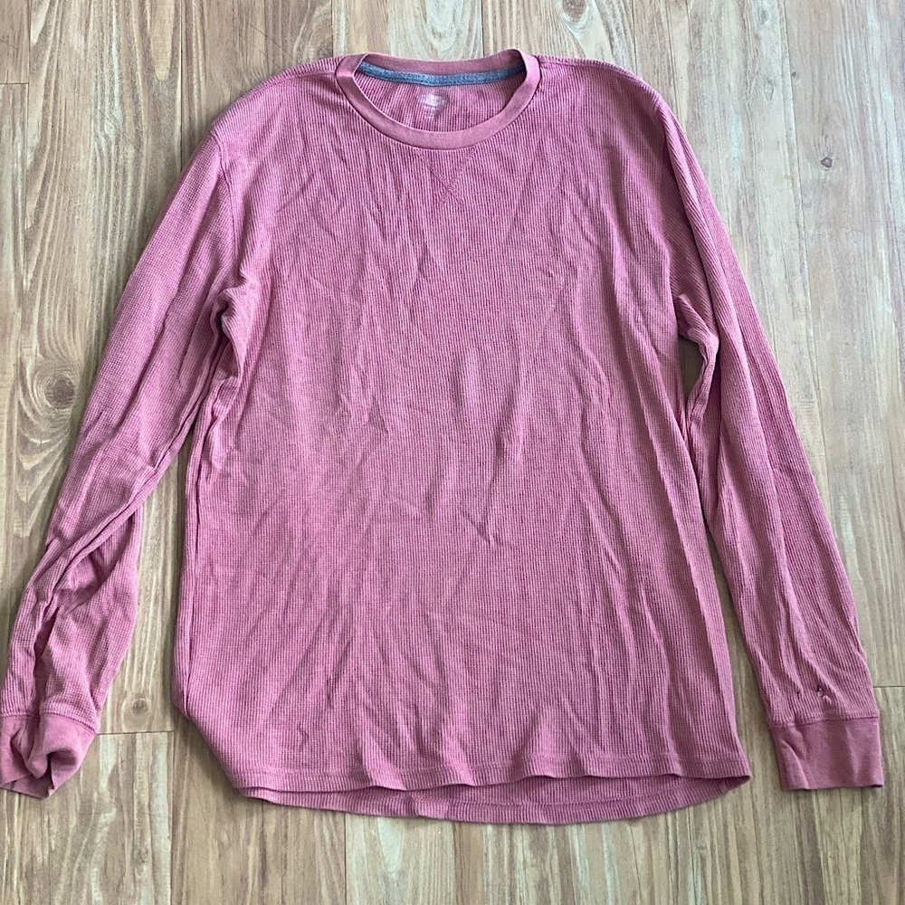 Old Navy Long Sleeve T-Shirt